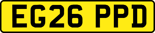 EG26PPD