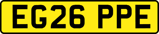 EG26PPE