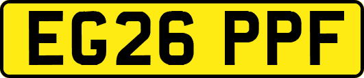 EG26PPF
