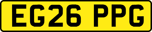 EG26PPG
