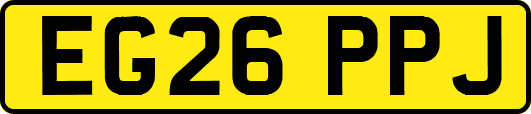 EG26PPJ