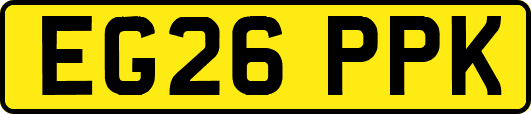 EG26PPK