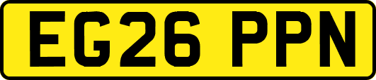 EG26PPN
