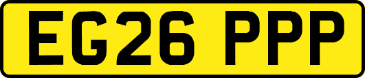 EG26PPP
