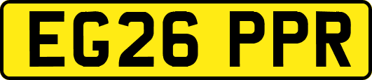 EG26PPR