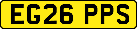 EG26PPS