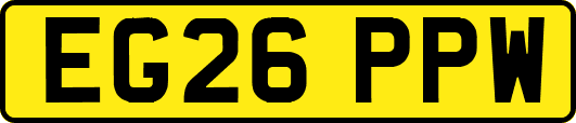 EG26PPW