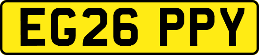 EG26PPY