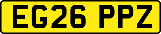 EG26PPZ