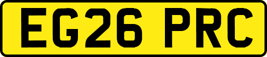 EG26PRC