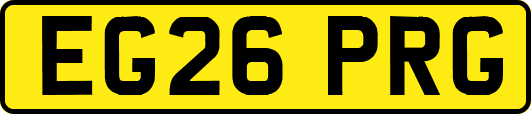 EG26PRG