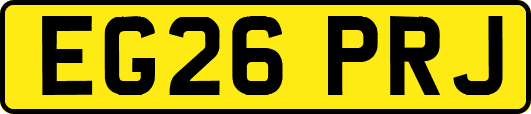 EG26PRJ