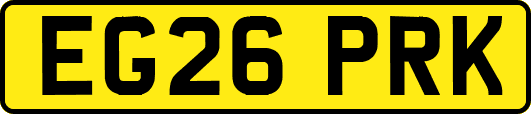 EG26PRK