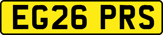 EG26PRS