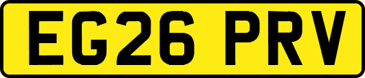 EG26PRV