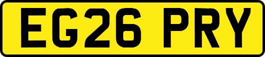 EG26PRY
