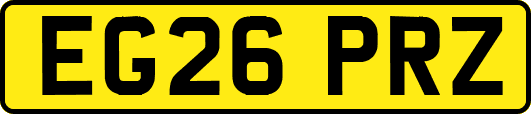 EG26PRZ