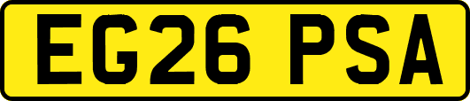 EG26PSA