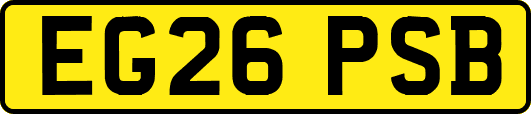 EG26PSB