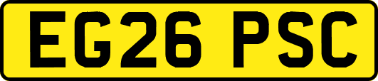 EG26PSC