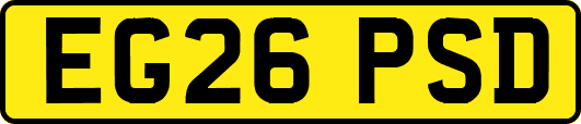 EG26PSD