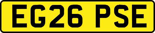 EG26PSE