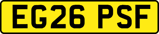 EG26PSF
