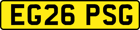 EG26PSG