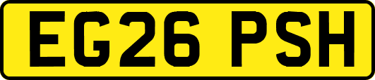 EG26PSH
