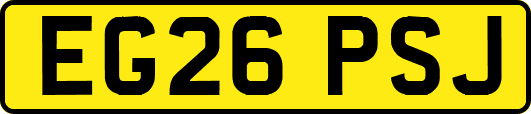 EG26PSJ
