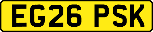 EG26PSK