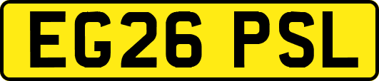 EG26PSL