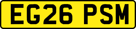 EG26PSM