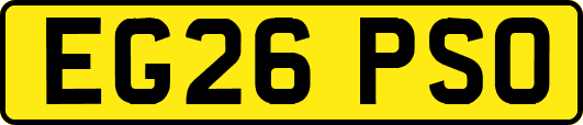 EG26PSO