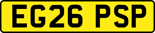 EG26PSP