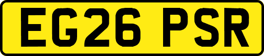 EG26PSR