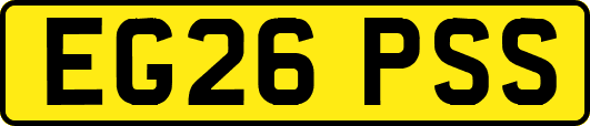 EG26PSS