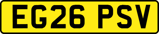 EG26PSV