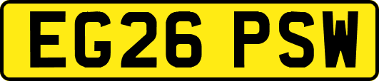 EG26PSW
