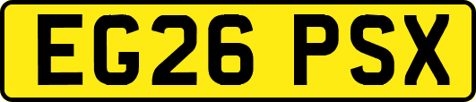 EG26PSX