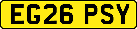 EG26PSY