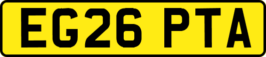 EG26PTA