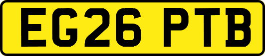 EG26PTB