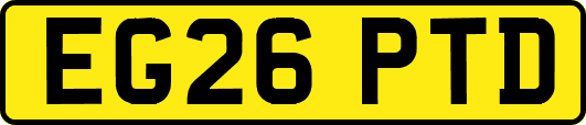EG26PTD