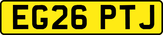 EG26PTJ
