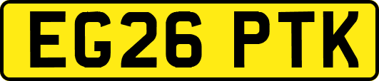 EG26PTK