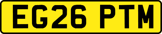 EG26PTM