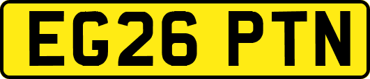 EG26PTN