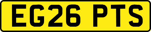 EG26PTS
