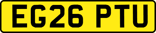 EG26PTU